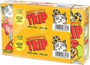 Mehukatti Trip Appelsiinijuoma 2Dl 3-Pack (6415130086062)
