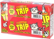 Mehukatti Trip Metsämansikkamehujuoma 2Dl 3-Pack (6415130086086)