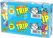Mehukatti Trip Vadelmamehujuoma 2Dl 3-Pack (6415130086093)