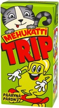 Mehukatti Trip Päärynämehujuoma 2Dl (6415131402328)