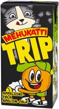Mehukatti Trip Appelsiini-Colamehujuoma 2Dl (6415131402359)