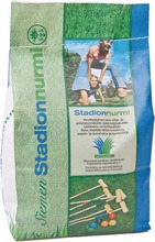 Siemen 1kg Stadionnurmi nurmikkosiemenseos (6415152801001)