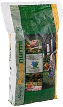Siemen 10kg Poutanurmi nurmikkosiemenseos (6415152803104)
