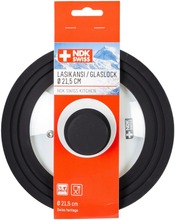 Ndk Swiss Yleiskansi 21,5 Cm (6415160005415)
