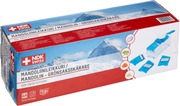 Ndk Swiss Mandoliini Leikkuri (6415160005484)