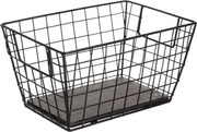 Sisustuskori Metallia 25X18x14 Cm (6415160024911)