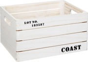 Puinen Laatikko Coast 35X25x18 Cm (6415160024959)