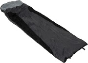 House Ultra Light Makuupussi 210X75x60cm (6415160040065)