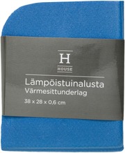 House Lämpöistuinalusta 38X28x0,6cm (6415160040096)
