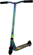 Jdbug Stunt Potkulauta Rainbow Pro (6415160043882)