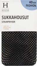House Naisten Sukkahousut 40 Den At41072 (6415160044834)