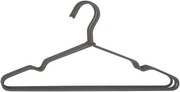 Kangaspäällysteinen Metallihenkari 3Kpl (6415160094921)