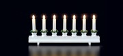 House Kynttelikkö Gunilla 7 Led (6415160125267)