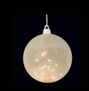 House Jumbo Cottonball 30 Cm Ip44 (6415160125502)