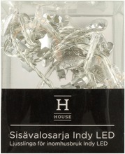 House Valosarja Indy 10 Led (6415160125519)