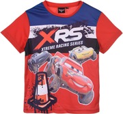 Cars Lasten Treenipaita Th6686 Xrs (6415160153789)