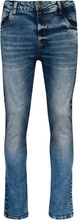 Ijeans Miesten 5-Tasku Farkut 202Ij312003 Slim Fit (6415160162040)