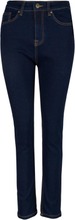 Ijeans Naisten Farkut Loose Fit Ankle (6415160193532)