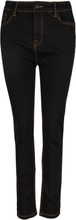 Ijeans Naisten Farkut Loose Fit Ankle (6415160193594)