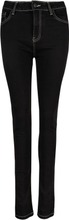 Ijeans Naisten Farkut Skinny (6415160193716)
