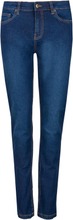 House Naisten Farkut Slim Fit (6415160194454)