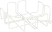 House Servettiteline 19X19x6.5cm (6415160262436)