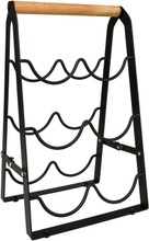 House Viinipulloteline 21X17x35.5cm (6415160262450)