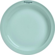 Finlayson Lautanen Mittava 25Cm Aqua (6415160262887)
