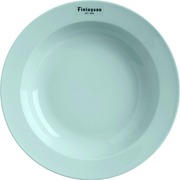 Finlayson Syvä Lautanen Mittava 0,4L Aqua (6415160262917)