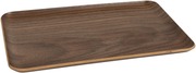 Dish Life Tarjotin Pähkinä 33,5X23cm (6415160263112)
