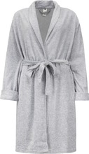 Actuelle Naisten Aamutakki Velour 215Aaw2018 (6415160265024)