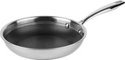 Ndk Swiss Paistinpannu 20 Cm Ruostumaton Teräs (6415160268346)