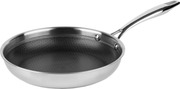Ndk Swiss Paistinpannu 24 Cm Ruostumaton Teräs (6415160268353)