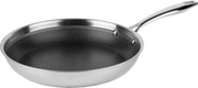 Ndk Swiss Paistinpannu 28 Cm Ruostumaton Teräs (6415160268360)