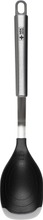 Ndk Swiss Tarjoilulusikka Silikonireuna 31,5Cm (6415160269107)