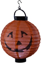 House Halloweenkurpitsa Led-Valoilla (6415160269619)