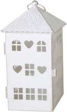 House Lyhty Kaupunki S 11,5X11,5x23cm (6415160304068)