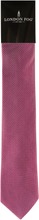 London Fog Miesten Silkkisolmio (6415160312797)