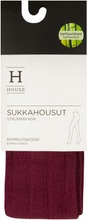 House Naisten Sukkahousut Bambuviskoosi 2B811 (6415160313732)