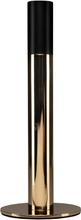 Kynttiläjalka Metalli 20,7Cm (6415160314654)