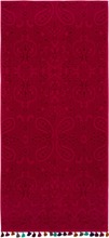 House Kylpypyyhe Zara 70X140 Cm (6415160314975)