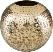 Koriste-Esine Metallipallo Pieni (6415160317921)
