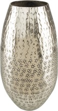 Koriste-Esine Intia Metallia Iso (6415160317938)