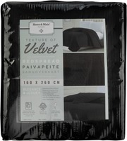 Home&Main Päiväpeite Velvet 160X260cm (6415160318225)