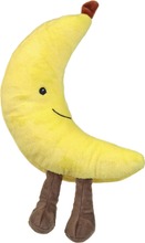 15-20Cm Plush Fruit 4 Asst. (6415160325766)