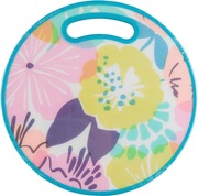 House Leikkuulauta Flores 30 X 30 Cm (6415160343333)