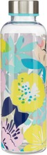 House Juomapullo Flores 600 Ml (6415160343449)