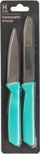 House Veitsisetti 2-Pack (6415160343548)