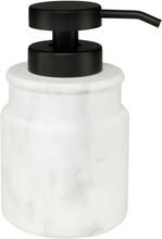 House Saippuapumppupullo 335 Ml, Marmorikuviointi (6415160349342)