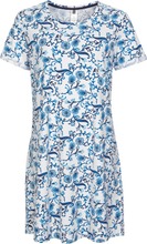 Actuelle Naisten Paituli Blue Paisley 212Ass2106 (6415160385395)